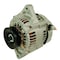 Wai Global Alternator, ALT NIP 12V 60A W1G PULLEY, 60 Amp12 Volt, CW, 1Groove Pulley 12656N - alternate 2